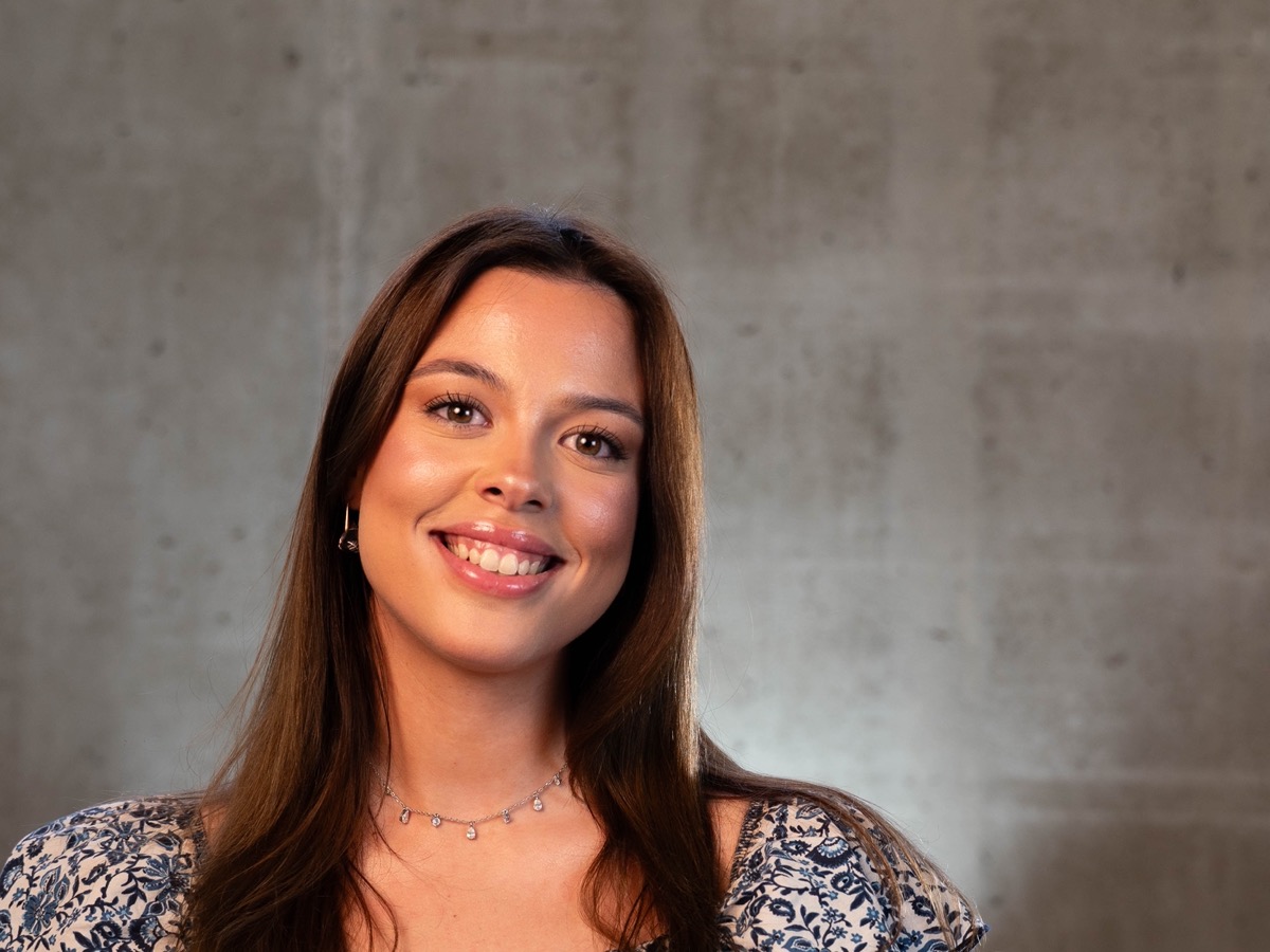 Carlota — Content Strategist
