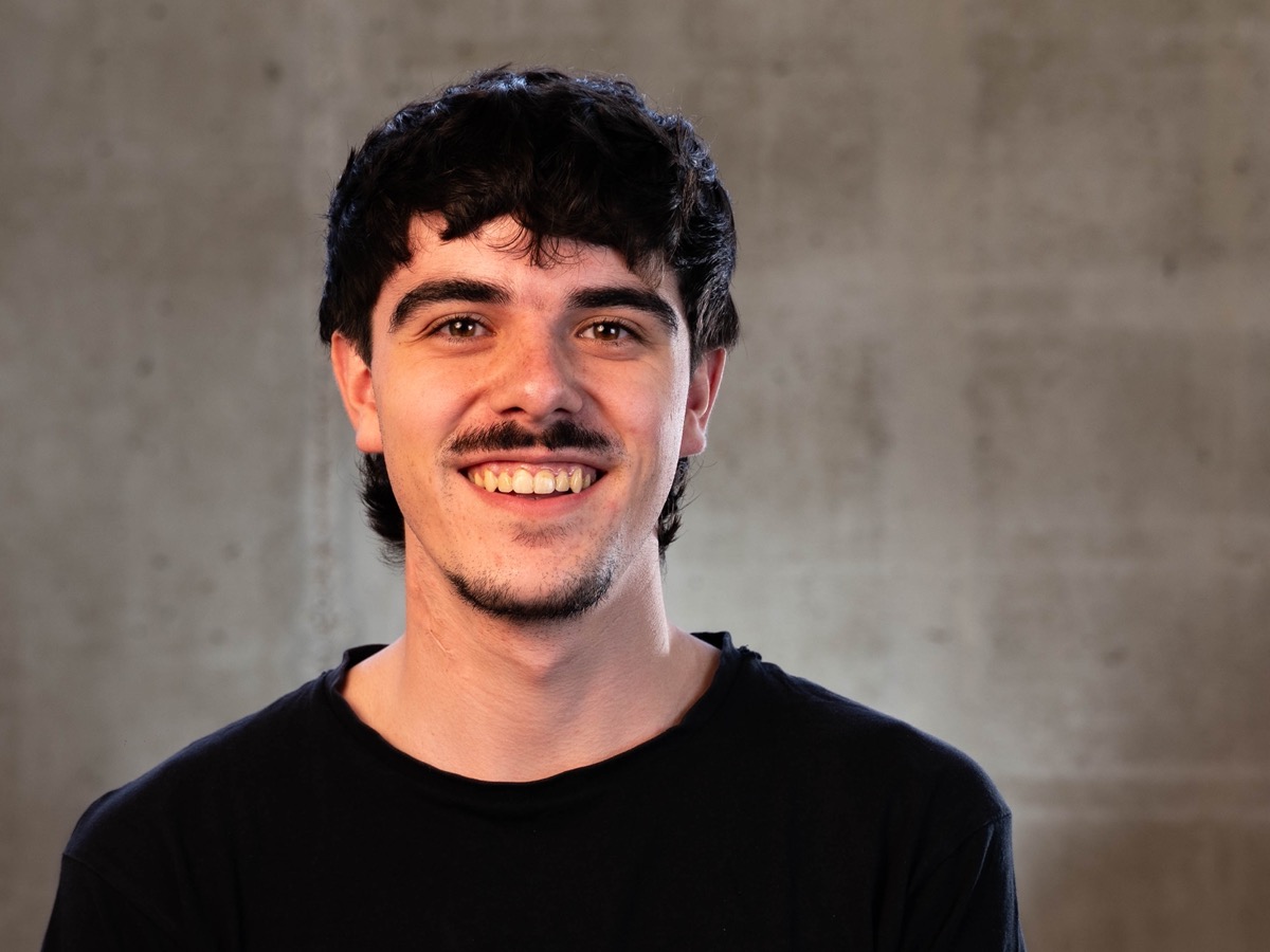 Enrique — Filmmaker